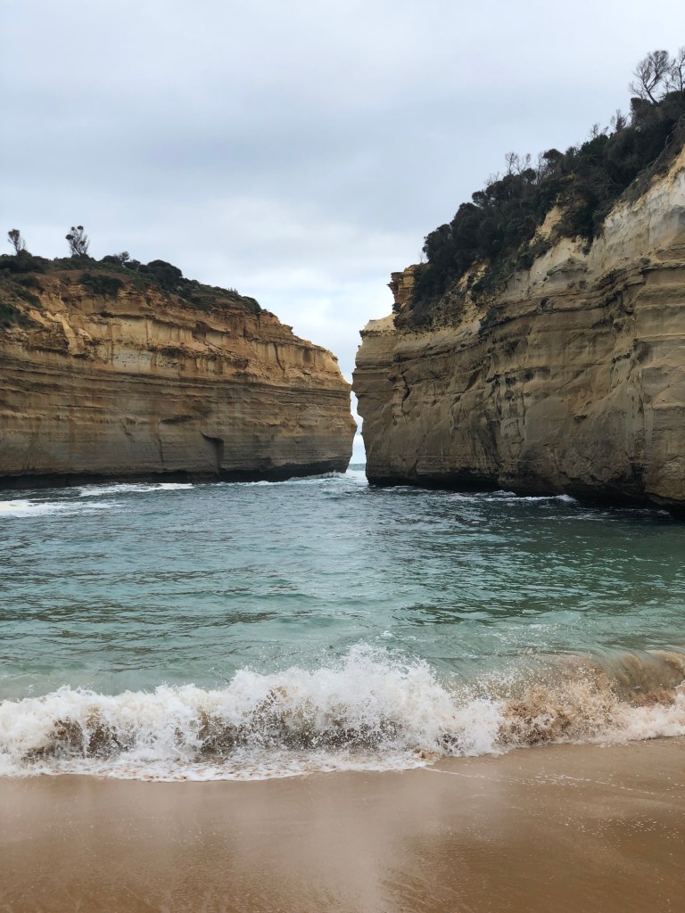 Port Campbell National Park
Australia